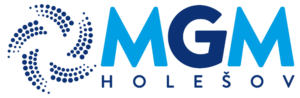 Logo MGM