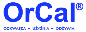 Logo OrCal