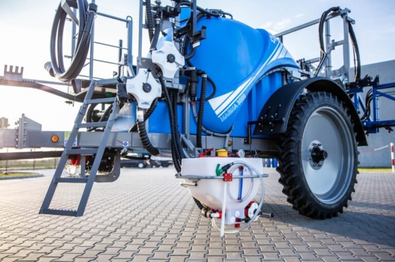 🌾🚜  Już niedługo rusza nabór na Rolnictwo 4.0!! Zapoznaj się z nowoczesnymi opryskiwaczami firmy MGM 🚜🌾