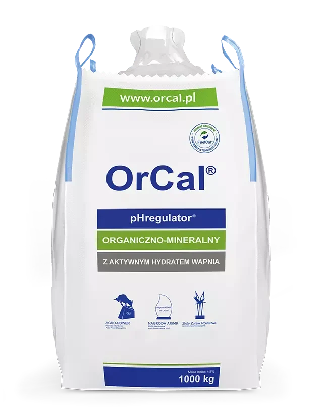 OrCal